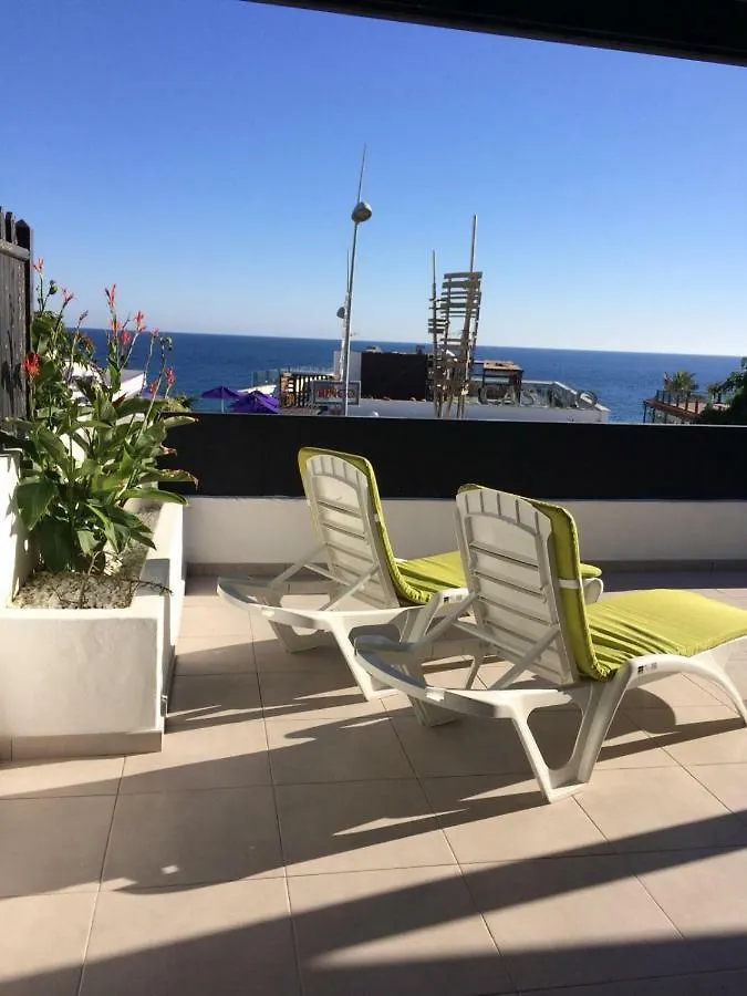 卡门港 Beach Club酒店 西班牙