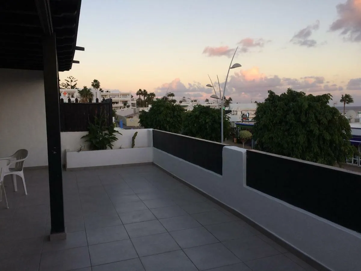 Beach Club Hotel Puerto del Carmen