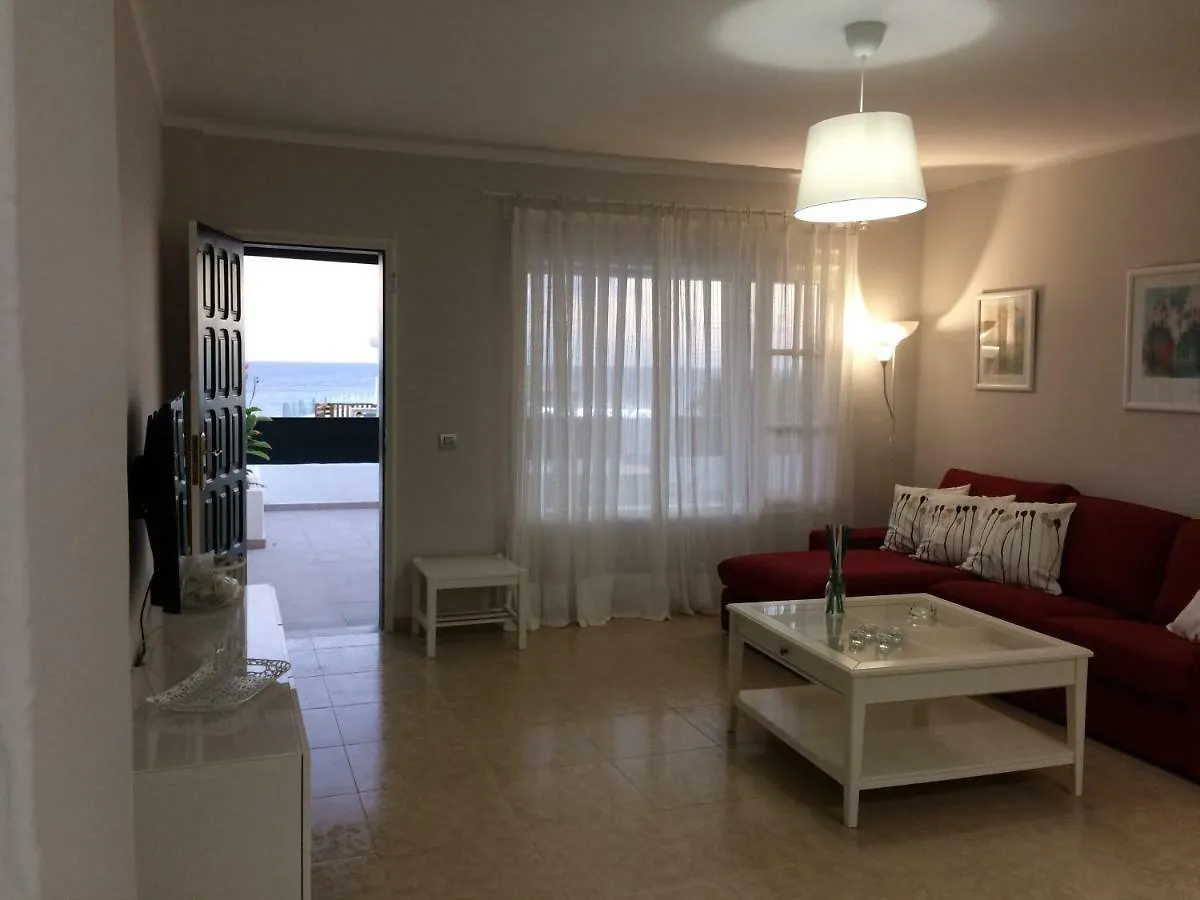 Beach Club Hotel Puerto del Carmen  Spanyolország