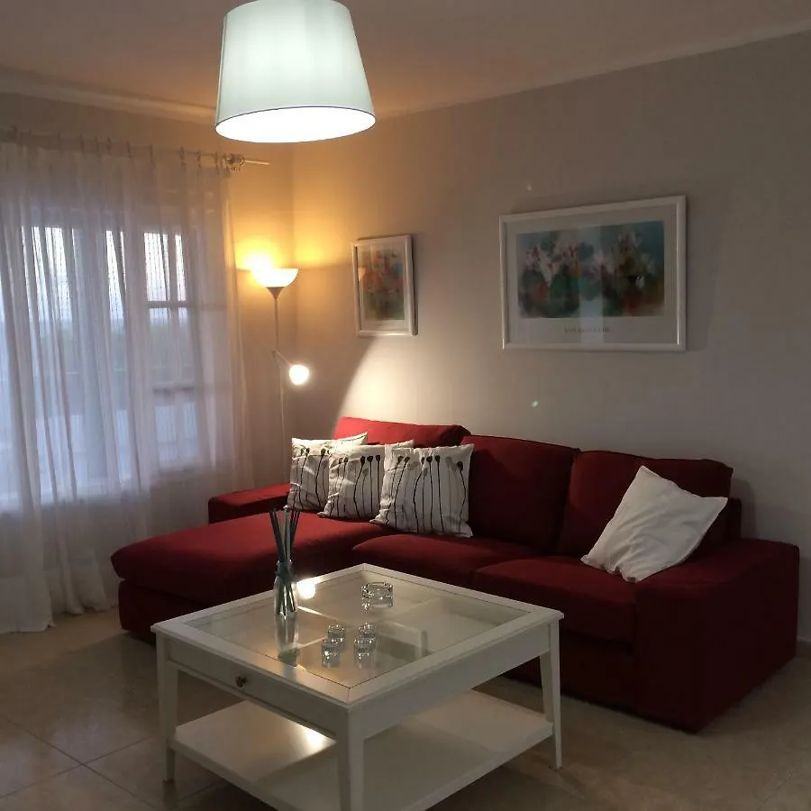 Beach Club Hotel Puerto del Carmen  0*,