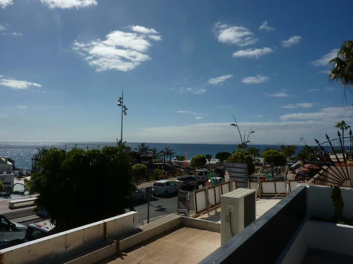 Beach Club Hotel Puerto del Carmen  0*,  Spanyolország
