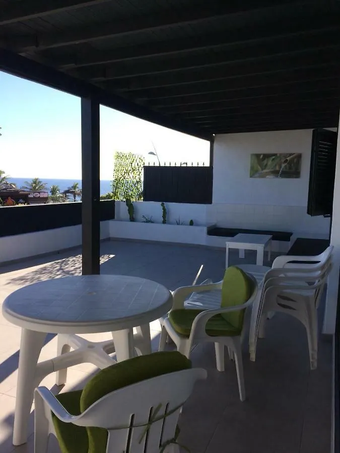 Beach Club Hotel Puerto del Carmen  0*,  Spanyolország