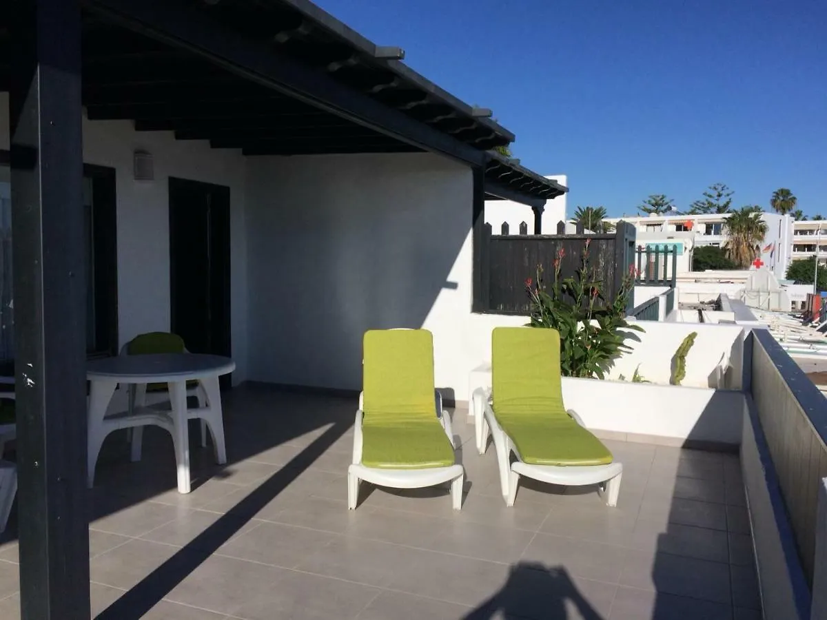 Beach Club Hotel Puerto del Carmen  Apartman